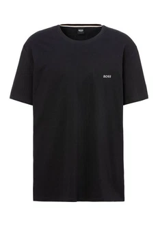 BOSS T-Shirt B-Mix&Match T mit Stickerei