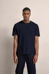 bugatti T-Shirt mit Print 