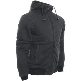 Bores Motorradjacke Safety 3 Hoodie Bores Motorradjacke Safety 3 Hoodie