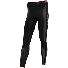 Funktionshose Underwear Hose 365 Funktions-Hose schwarz / grau