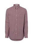 Gant Outdoorhemd Bordeaux/Dunkelrot/Lila/Rot/Braun