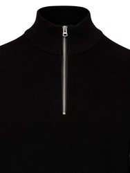 ONLY & SONS Strickpullover ONSPhil Schwarz