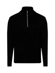 ONLY & SONS Strickpullover ONSPhil Schwarz