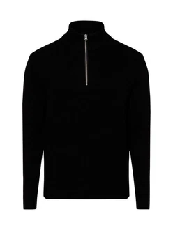 ONLY & SONS Strickpullover ONSPhil Schwarz