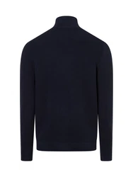 SELECTED HOMME Strickjacke SLHRoss Dunkelblau