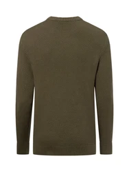 SELECTED HOMME Strickpullover SLHHenny 