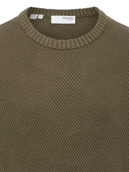 SELECTED HOMME Strickpullover SLHHenny 