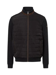 Sweatjacke
