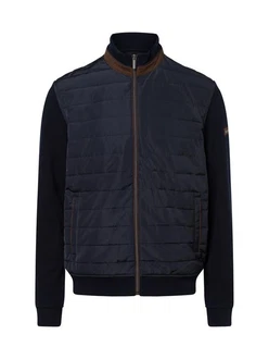 bugatti Sweatjacke 