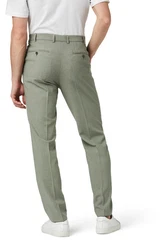Digel Anzughose Per-V Khaki/Dunkelgrün