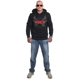 Hoodie Weird