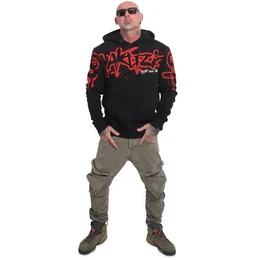 Hoodie Tagged
