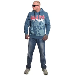 Hoodie Battlefield