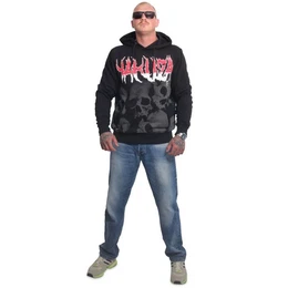 Hoodie Battlefield