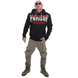 Hoodie Throne