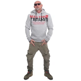 Hoodie Throne