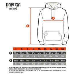 Hoodie VIP Team mit goldenem Metallic-Print
