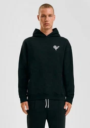 QS Sweatshirt Schwarz