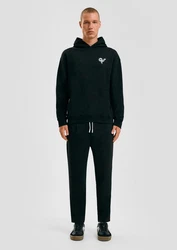 QS Sweatshirt Schwarz
