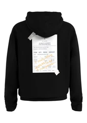 QS Sweatshirt Schwarz
