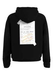 QS Sweatshirt Schwarz