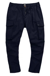 Cargohose Cargohose Bauchfit Baggy Fit bis Gr. 72