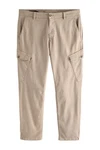 Next Cargohose Khaki/Beige