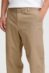 !Solid Chinohose SDMATT LIAM CHINO Khaki/Beige