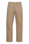 !Solid Chinohose SDMATT LIAM CHINO Khaki/Beige