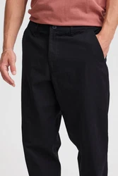 !Solid Chinohose SDMATT LIAM CHINO Schwarz/Khaki/Beige