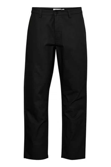 !Solid Chinohose SDMATT LIAM CHINO Schwarz/Khaki/Beige