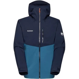 Outdoorjacke Alto Guide HS Hooded Jacket Men
