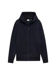 TOM TAILOR Sweatshirt Kapuze 