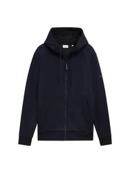 TOM TAILOR Sweatshirt Kapuze 