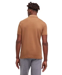 FALKE Poloshirt Braun/Khaki/Beige/Lila