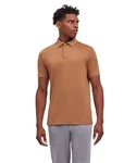 FALKE Poloshirt Braun/Khaki/Beige/Lila