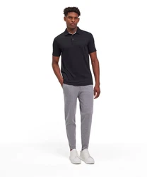 FALKE Poloshirt Dunkelgrau/Lila/Grau/Hellgrau/Schwarz