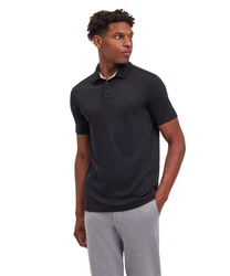 FALKE Poloshirt Dunkelgrau/Lila/Grau/Hellgrau/Schwarz