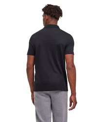 FALKE Poloshirt Dunkelgrau/Lila/Grau/Hellgrau/Schwarz