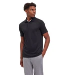 FALKE Poloshirt Dunkelgrau/Lila/Grau/Hellgrau/Schwarz