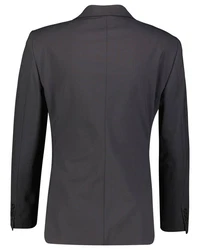 JOOP! Sakko HERBY Slim Fit Schwarz