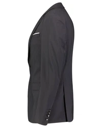 JOOP! Sakko HERBY Slim Fit Schwarz