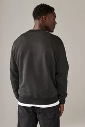 Next Sweatshirt Premium Jersey-Pullover Rundhalspullover 