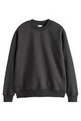 Next Sweatshirt Premium Jersey-Pullover Rundhalspullover 