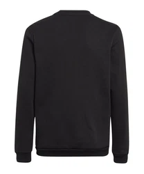 adidas Performance Sweatshirt Entrada 22 Schwarz