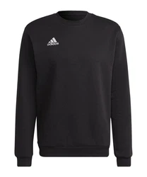 adidas Performance Sweatshirt Entrada 22 Schwarz