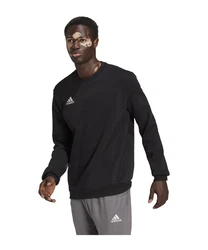 adidas Performance Sweatshirt Entrada 22 Schwarz