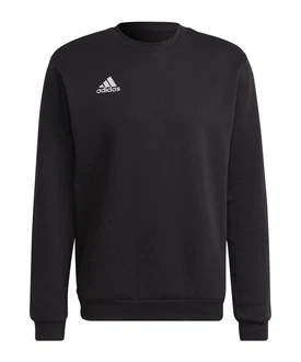 adidas Performance Sweatshirt Entrada 22 Schwarz