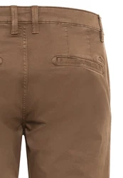 camel active Chinohose Madison Khaki