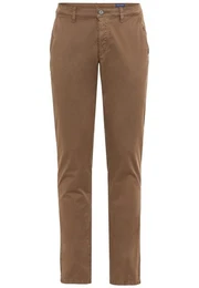 Chinohose Chinohose Madison Garment Dyed